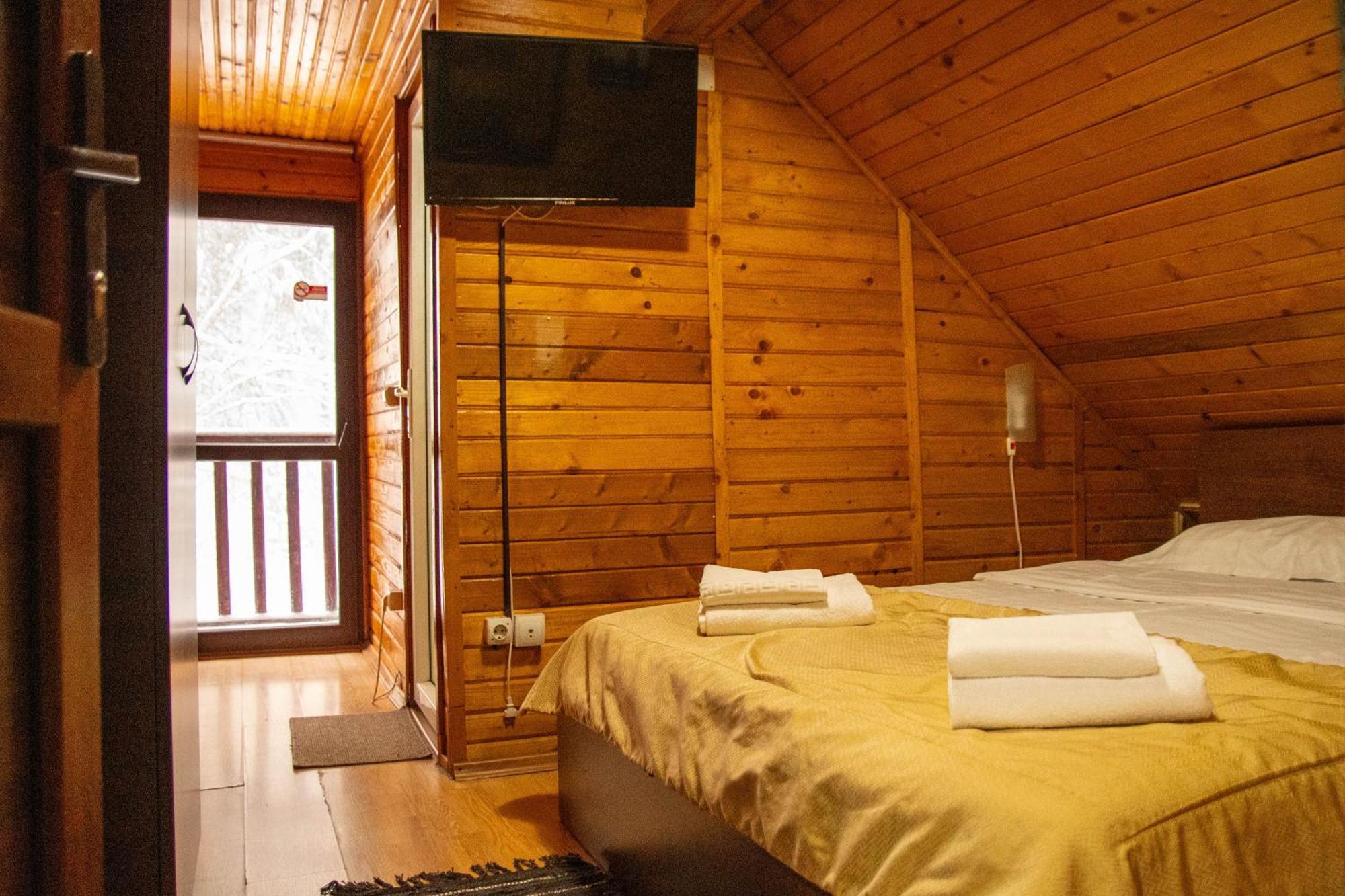 Villa Select Предял Экстерьер фото