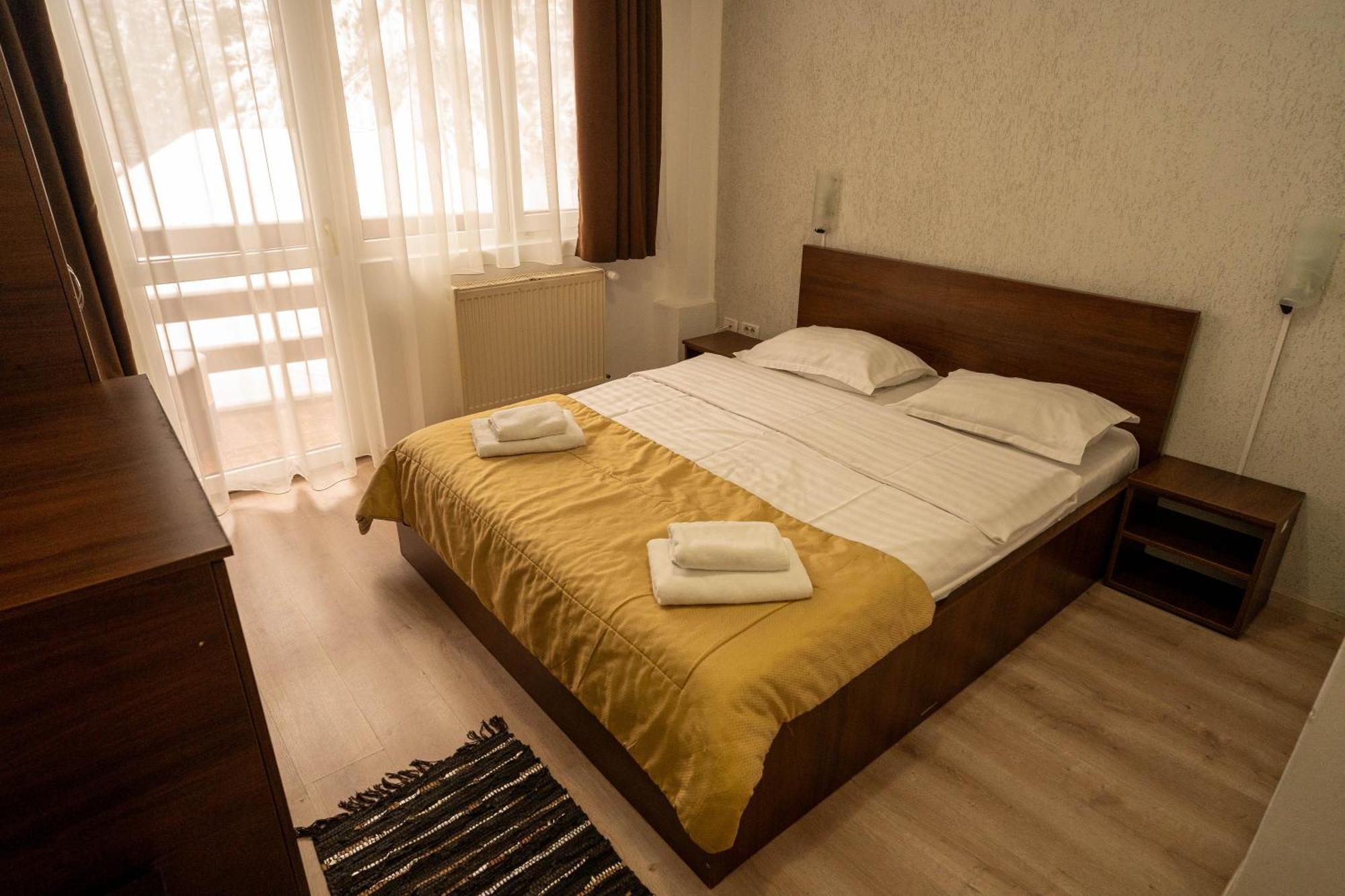 Villa Select Предял Экстерьер фото