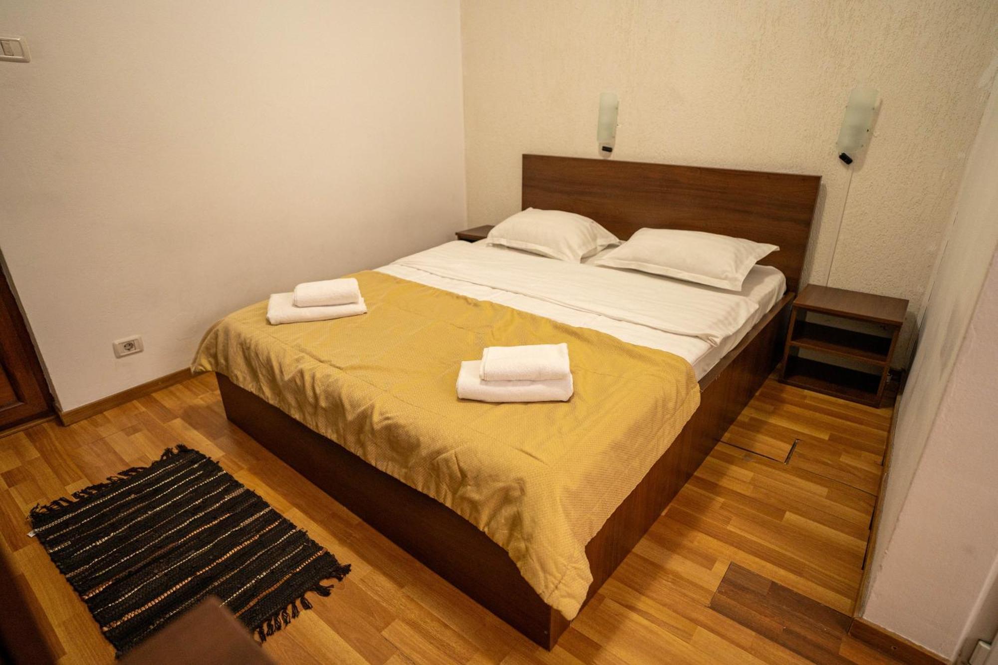 Villa Select Предял Экстерьер фото