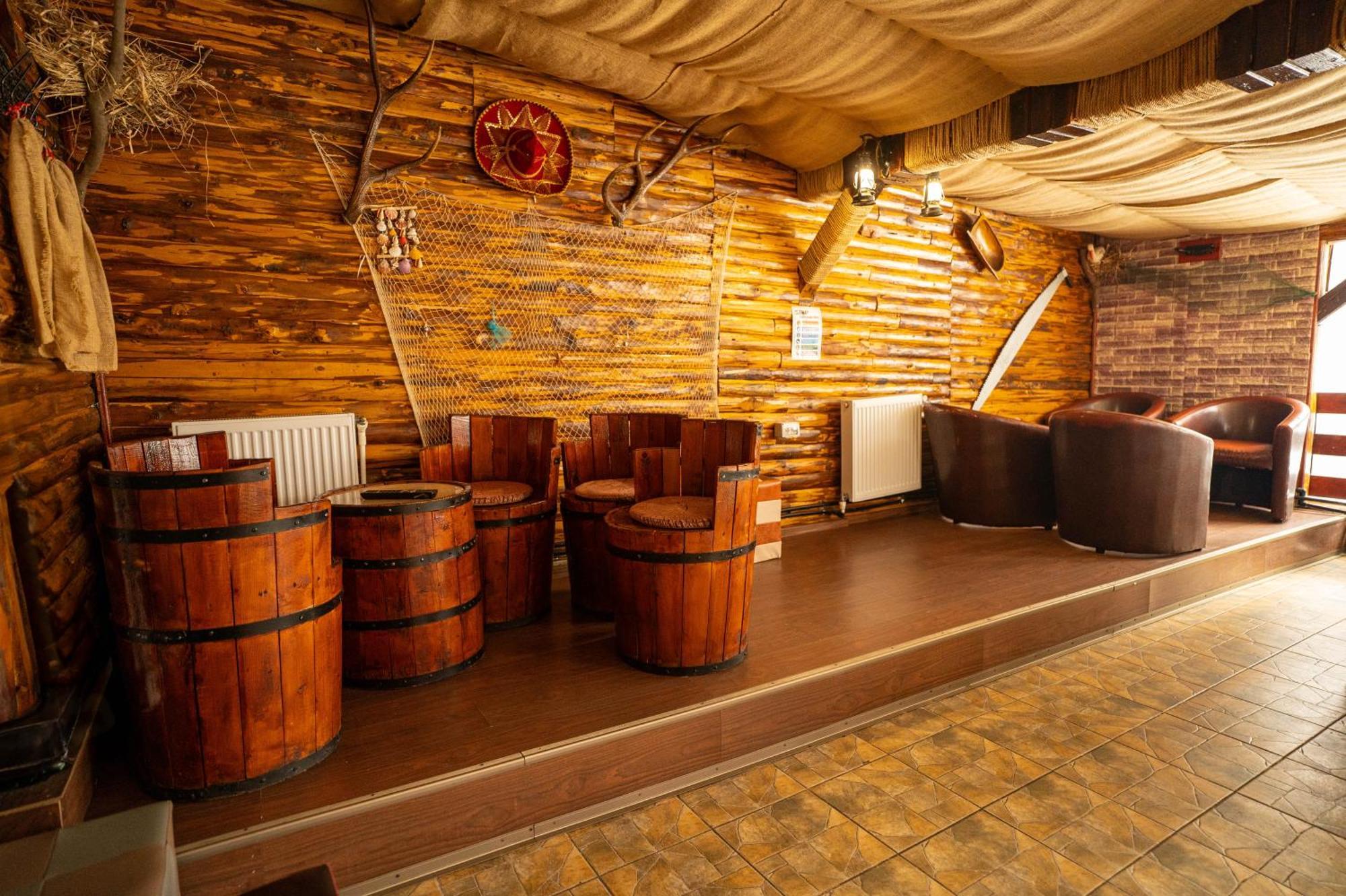 Villa Select Предял Экстерьер фото