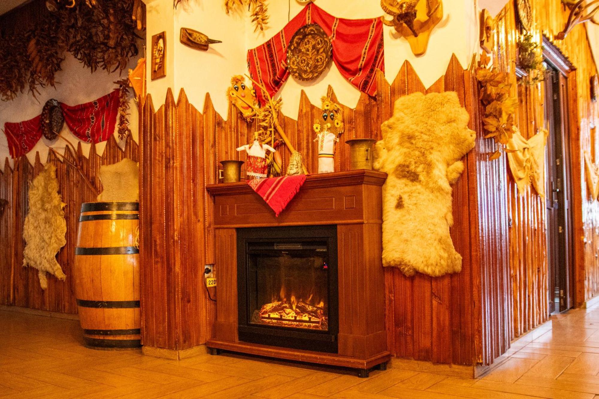 Villa Select Предял Экстерьер фото