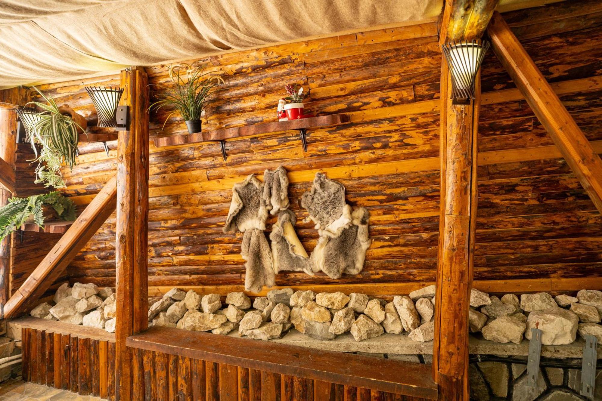 Villa Select Предял Экстерьер фото