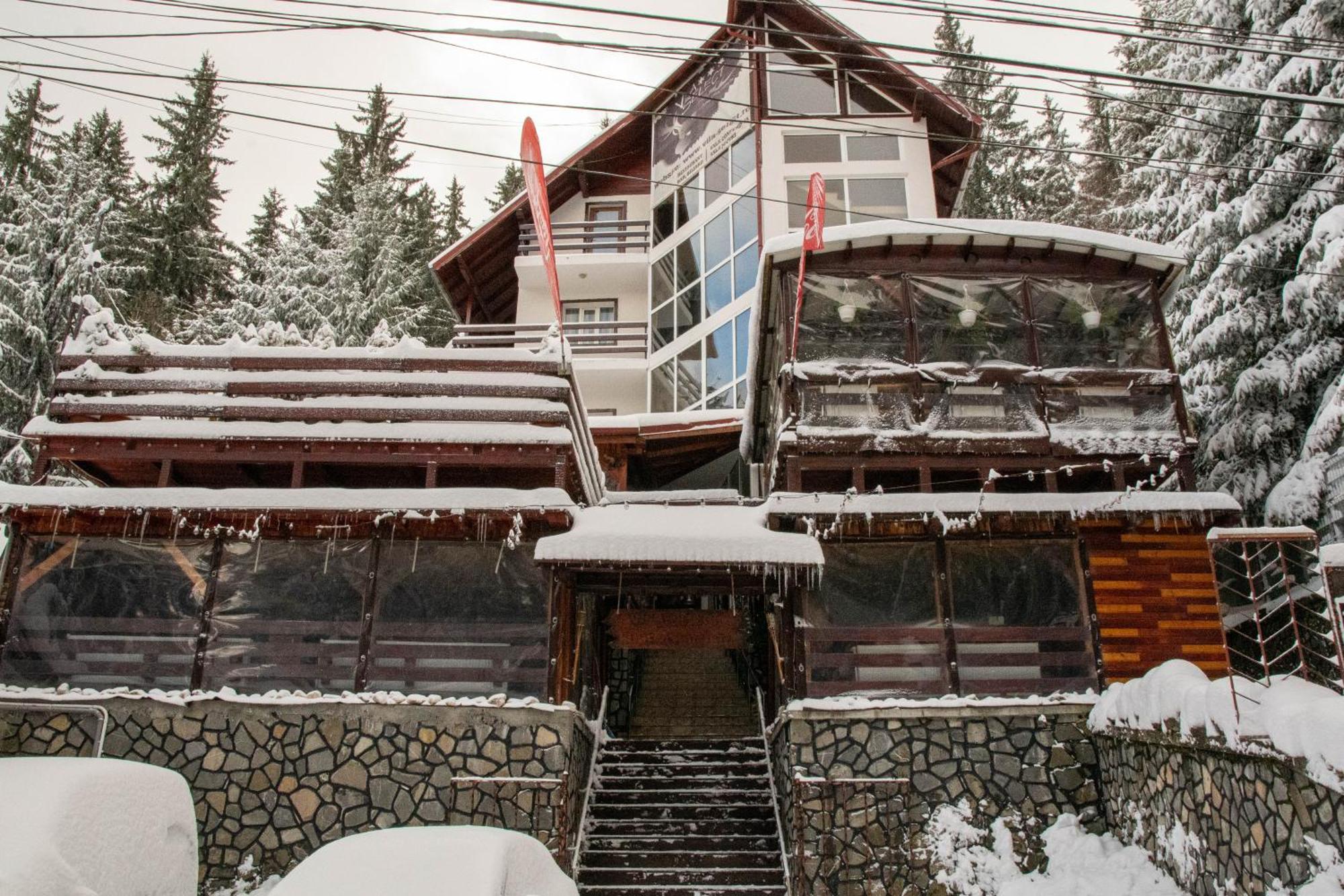 Villa Select Предял Экстерьер фото